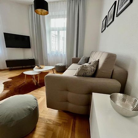 Firstclass 2R_Apartment In ライプツィヒ エクステリア 写真