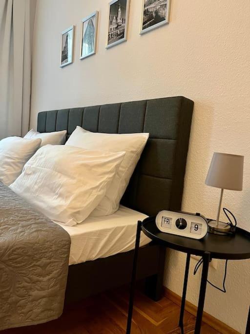 Firstclass 2R_Apartment In ライプツィヒ エクステリア 写真