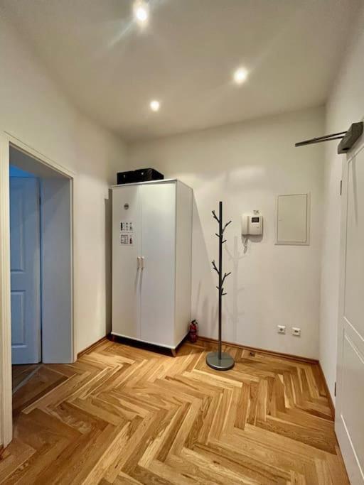 Firstclass 2R_Apartment In ライプツィヒ エクステリア 写真