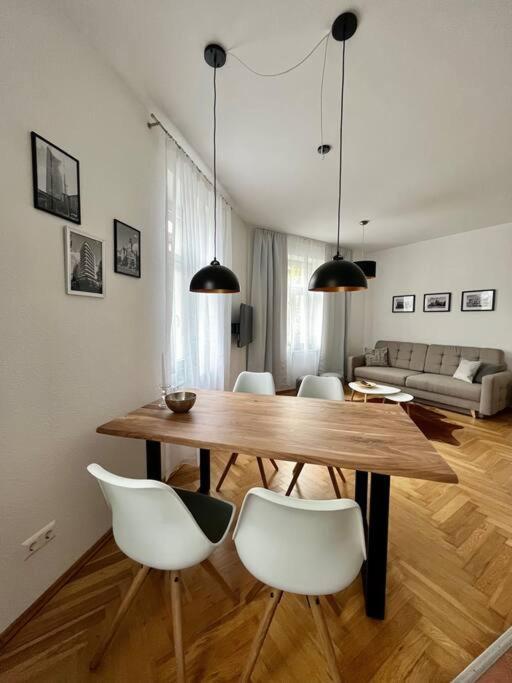 Firstclass 2R_Apartment In ライプツィヒ エクステリア 写真