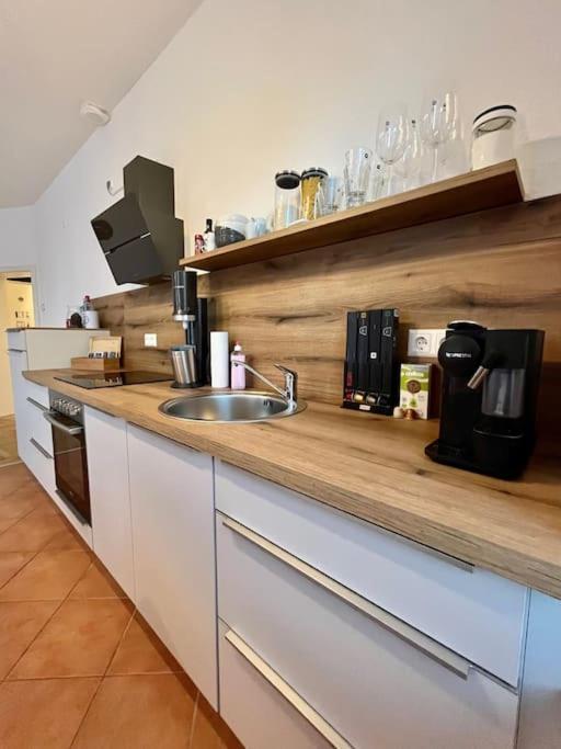 Firstclass 2R_Apartment In ライプツィヒ エクステリア 写真